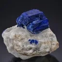 Lazurite - image 1
