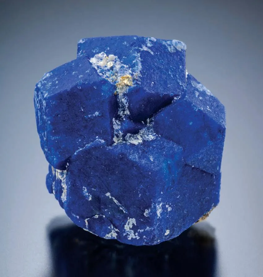 Lazurite image