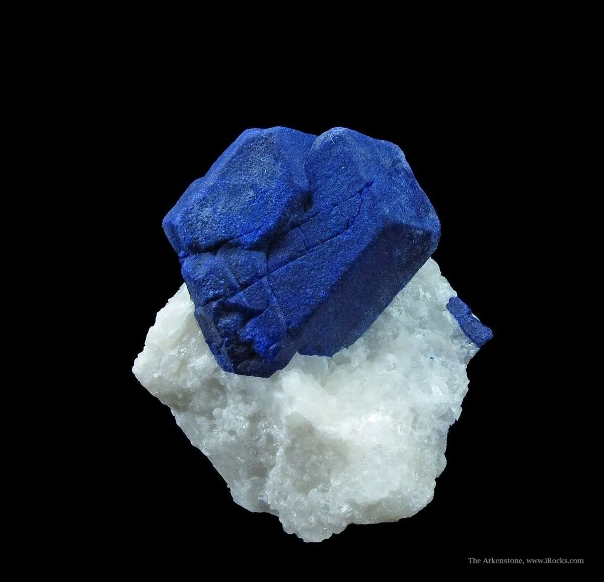 Lazurite - image 4