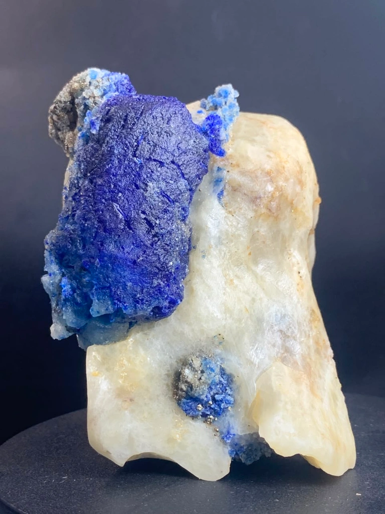 Lazurite - image 2