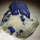 Lazurite - image 3