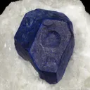 Lazurite - image 2
