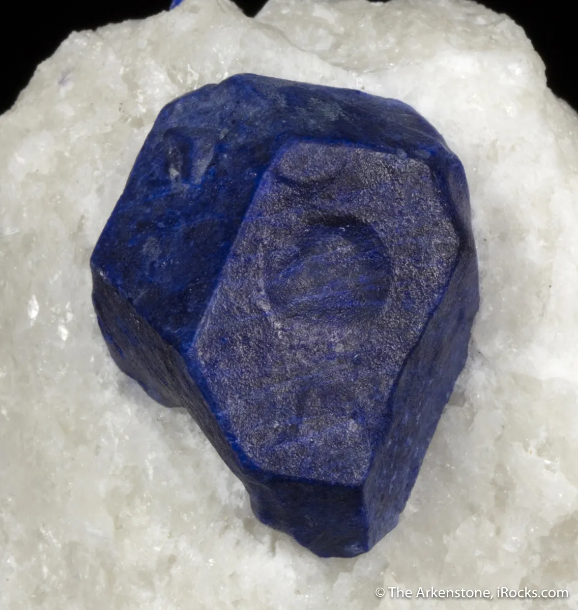 Lazurite - image 2