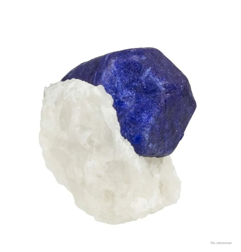Lazurite - image 4