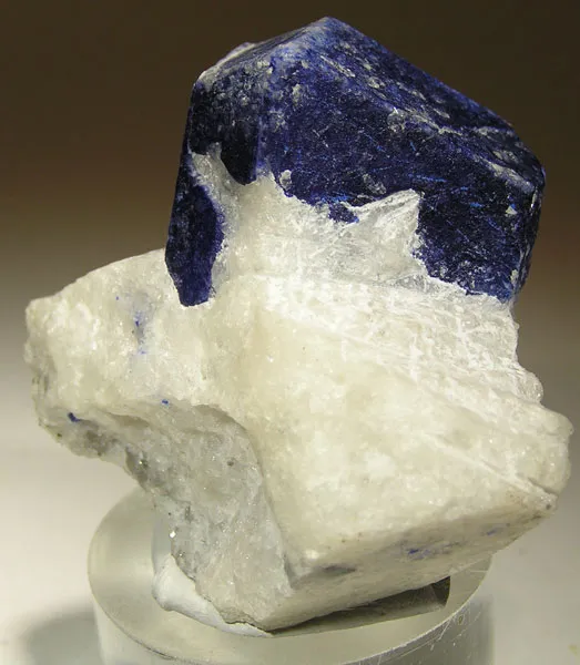 Lazurite image