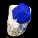 Lazurite - image 1