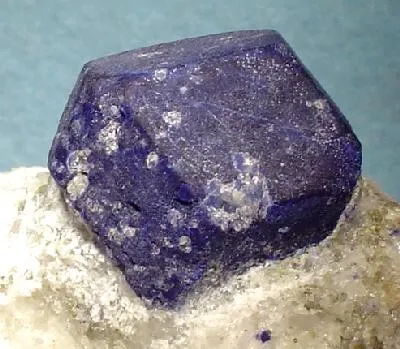 Lazurite - image 2