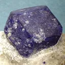 Lazurite - image 2