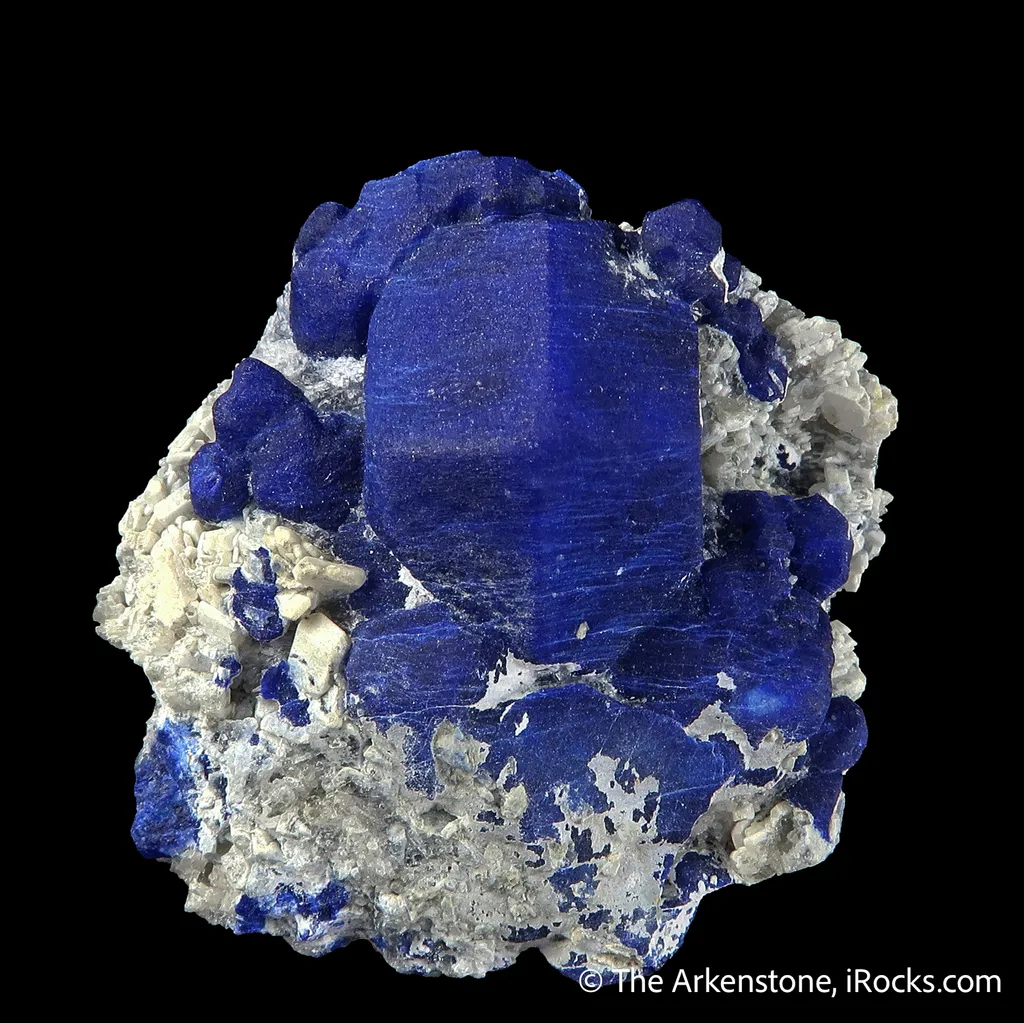 Lazurite