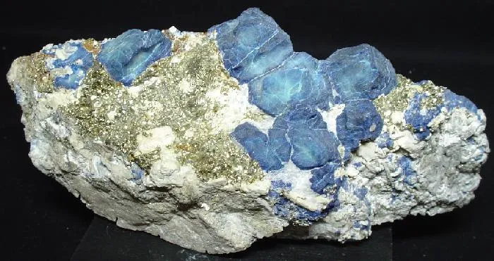 Lazurite image