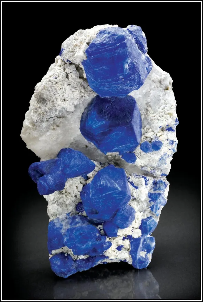 Lazurite image