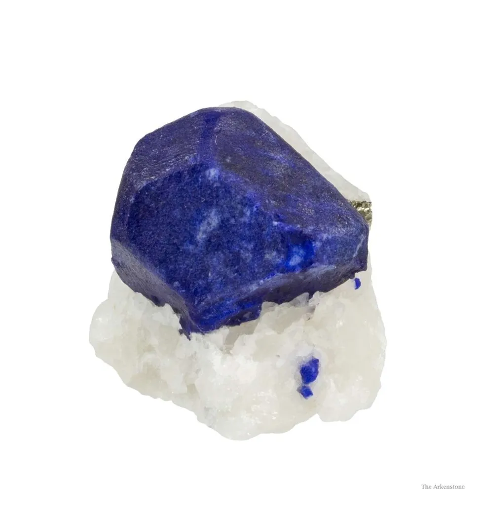 Lazurite image
