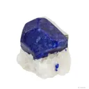 Lazurite - image 1