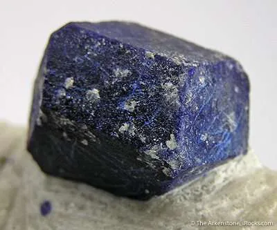 Lazurite - image 4