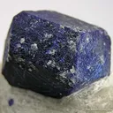 Lazurite - image 4