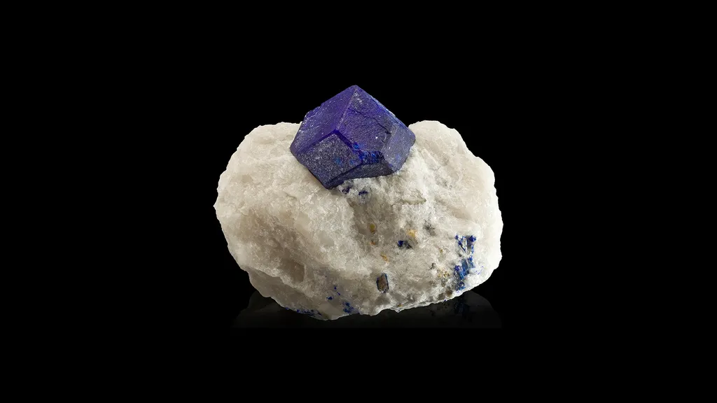 Lazurite image