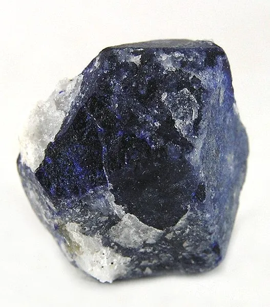 Lazurite image