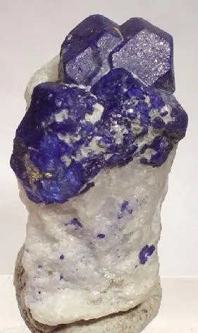Lazurite image