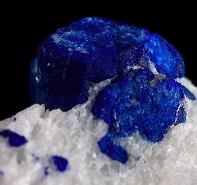 Lazurite - image 2