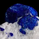 Lazurite - image 2
