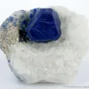 Lazurite - image 1