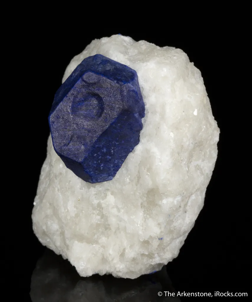 Lazurite - image 5