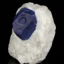 Lazurite - image 3