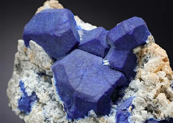 Lazurite image