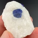 Lazurite - image 1