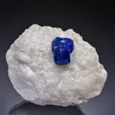 Lazurite - image 1