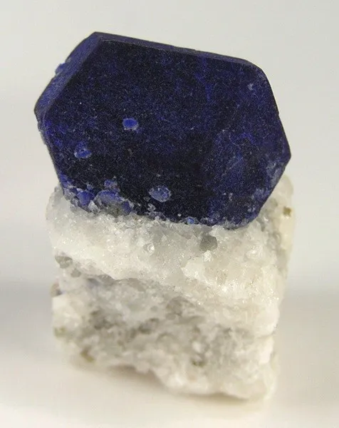 Lazurite image