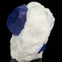 Lazurite - image 7