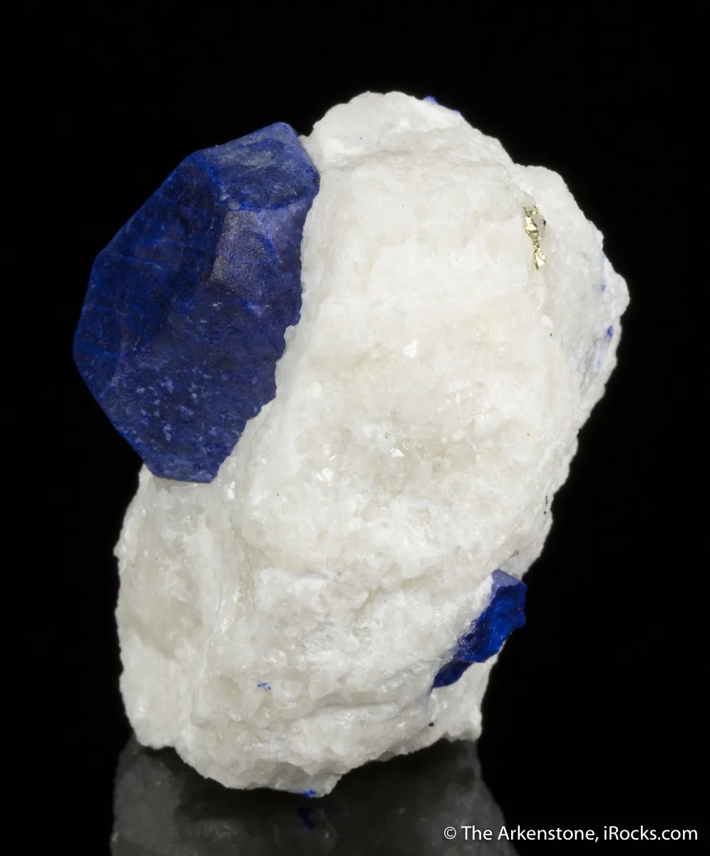 Lazurite - image 7