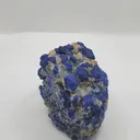 Lazurite Forsterite Pyrite Specimen: Afghanistan Mineral (355 Gram) - image 3