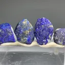 Lazurite from Afghanistan - image 3