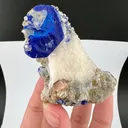 Lazurite from Afghanistan - image 6