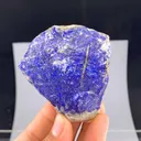 Lazurite from Afghanistan - image 7
