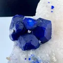 Lazurite from Afghanistan - image 7