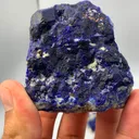 Lazurite from Afghanistan - image 7