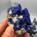 Lazurite from Afghanistan - image 5
