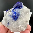 Lazurite from Afghanistan - image 10