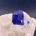 Lazurite from Afghanistan - image 7