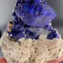 Lazurite from Afghanistan - image 7