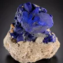 Lazurite from Afghanistan - image 1