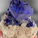 Lazurite from Afghanistan - image 6