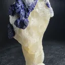 Lazurite from Afghanistan - image 1