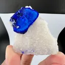 Lazurite from Afghanistan - image 4