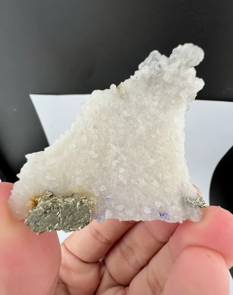 Lazurite from Afghanistan - image 8