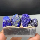 Lazurite from Afghanistan - image 2