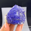 Lazurite from Afghanistan - image 10